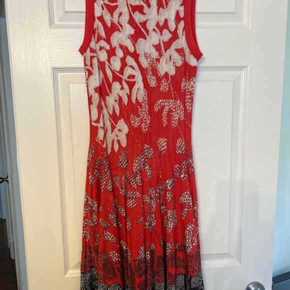 Nic + Zoe dress in size small - Picture 1 of 5